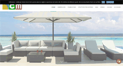 Desktop Screenshot of cmitaly.com